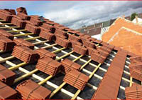 Rénover sa toiture à Rodez